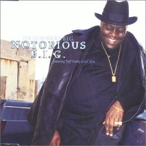 CD-Charts  Third Party New : Notorious B.I.G.