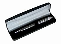 Pittsburgh Steelers Team Logo Writing Pen w/case