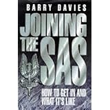 joining the sas how to get in and what its like