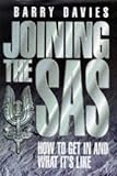 Review Sidgwick & Jackson Ltd  / Joining the SAS