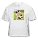 Dogs Keeshond - Keeshond - T-Shirts