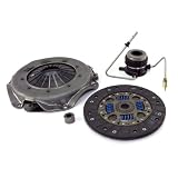 Omix-Ada 16902.12 Master Clutch Kit by Omix-Ada