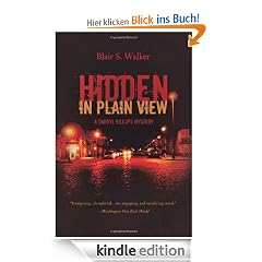 Hidden in Plain View (A Darryl Billups Mystery)