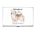   - Chihuahua Long Hair Business Card Holder Case