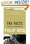 The Facts: A Novelist's Autobiography