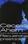 RECUERDOS PRESTADOS (Spanish Edition)