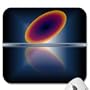 Mousepad - 9.25" x 7.75" Designer Mouse Pads - Abstract (MPAB-001)