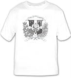 Dominica T-shirt