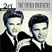 20th Century Masters - The Millennium Collection: The Best of the Everly Brothers