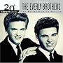 20th Century Masters - The Millennium Collection: The Best of the Everly Brothers 20th Century Masters - The Millennium Collection: The Best of the Everly Brothers
