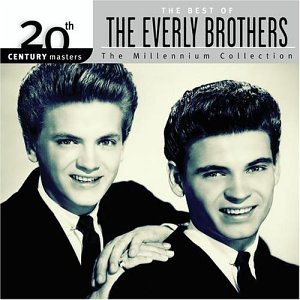 The Everly Brothers - All I Have To Do Is Dream (Cover) 2006 Lyrics - Zortam Music