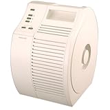Honeywell17200 Envirocare QuietCare HEPA Air Cleaner, White