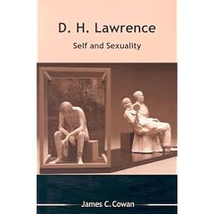D.H. Lawrence: Self and Sexuality
