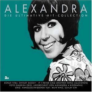 Alexandra - Stimme der Sehnsucht Die Alexandra Story - Zortam Music