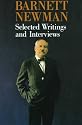 Barnett Newman: Selected Writings and Interviews