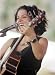 Ani Difranco - Female Artist, Art Poster by Mark Johnson