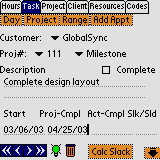 SyncProject downloadable Software