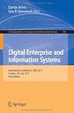 Digital enterprise and information systems : international conference, DEIS 2011, London, Uk July 20 - 22, 2011, proceedings