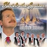 Berg Ohne Wiederkehr - Kastelruther Spatzen
