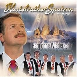 Kastelruther Spatzen Foto 2
