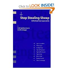 Stop Stealing Sheep & Find Out How Type Works