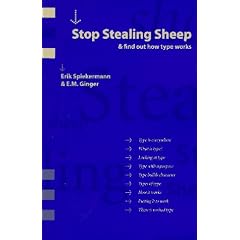 Stop Stealing Sheep & Find Out How Type Works