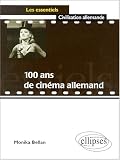 100 ans de cinéma allemand