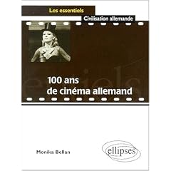 100 ans de cin�ma allemand