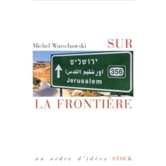 La Fronti�re