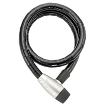 OnGuard Rottweiler 5026 Bicycle Armored Lock