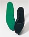 W 11-12 M 10-11 * Extra support for the arch * Features a soft arch support for extra comfort * Full Length cushion for heel to toe comfort * 3/4 Length cushion extending from the heel to the base of the toes * The 3/4 length allows extra toe room in tighter fitting shoes Shipping Carton Size: 12 L x 10 W x 6 H