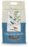 National Audubon Society Sunflower Melody (7 lbs)
