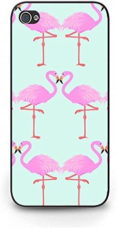 iPhone 5c Aegis Phone Case High-Cost-Effective Mobile Covers Snap on iPhone 5c A Plurality Of Pairs Of Grus Japonensis Couple Kissing Pattern Cellphone Shell