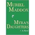 Myra's Daughters book cover