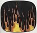 Custom Flames Magic Shade Sunshade