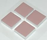 Xbox 360 Thermal Pads - Set RAM Heatsinks (4 PCS) for HANA ANA Southbridge RAM Chips - Upgrade Cooli