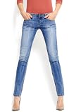 Mango Women's Jeans Bianca5