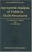 Asymptotic
Analysis
of
Fields
in
Multi-structures
(Oxford
Mathematical
Monographs)