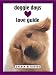 Doggie Days Love Guide: Golden Retrivers