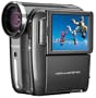 Canon Optura 600 4.3MP MiniDV Camcorder w/10x Optical Zoom