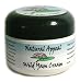 Natural Appeal - Wild Yam Cream - 2 oz. jar