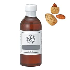 生活の木 スイート アーモンド油 250ml