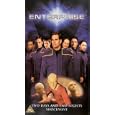 Enterprise - Vol. 1.13 - Two Days And Two Nights / Shockwave - Part 1 [2002]