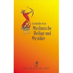 Muslimische Heilige und Mystiker.