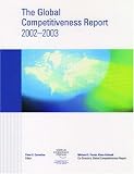 The Global Competitiveness Report 2002-2003 (Global Competitiveness Report)