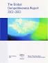The Global Competitiveness Report 2002-2003 (Global Competitiveness Report)