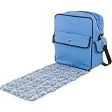 Buzz Dahlia Backpack Blue by