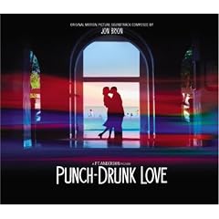 Punch Drunk Love