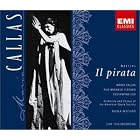 Bellini: Il Pirata (complete opera live 1959) with Maria Callas, Costantino Ego, Nicola... by Vincenzo Bellini, Nicola Rescigno, Maria Callas, Chester Watson, and Costantino Ego