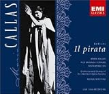 Bellini: Il Pirata (complete opera live 1959) with Maria Callas, Costantino Ego, Nicola Rescigno, Orchestra & Chorus of the American Opera Society